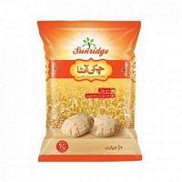 Sunridge Chakki Atta Flour - 10kg